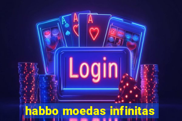 habbo moedas infinitas